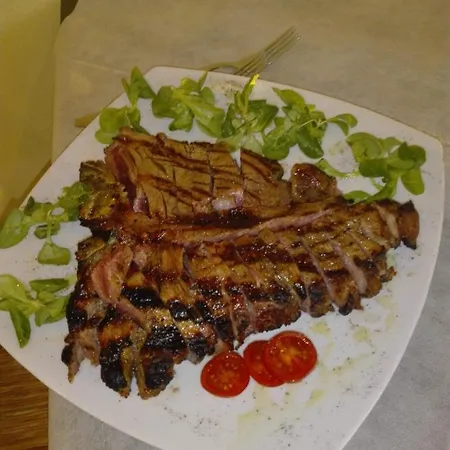 Il Sambuco * 시에나