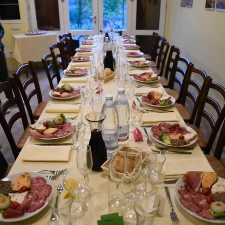 Agriturismo Il Sambuco