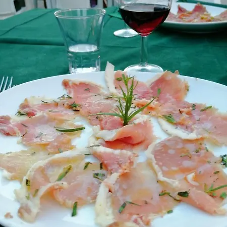 Agriturismo Il Sambuco * Siena