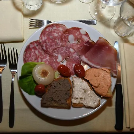 Agriturismo Il Sambuco Farm stay Siena