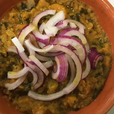 Il Sambuco Farmház *