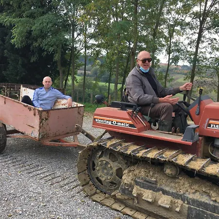 Agriturismo Il Sambuco *