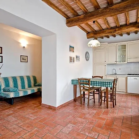 Agriturismo Il Sambuco