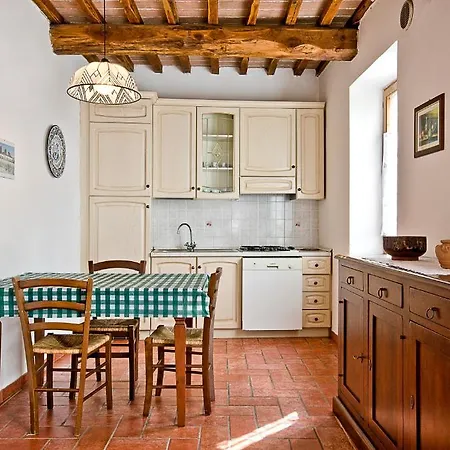 Farm stay Agriturismo Il Sambuco