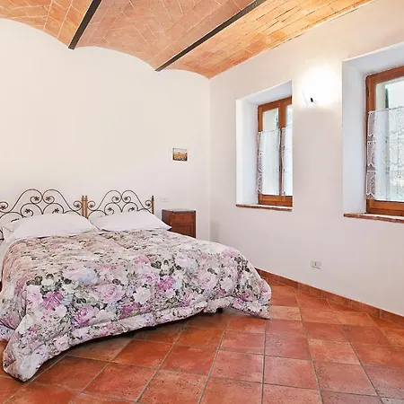 Farmház Il Sambuco Siena