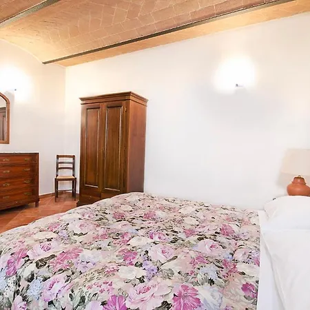 Agriturismo Il Sambuco Siena
