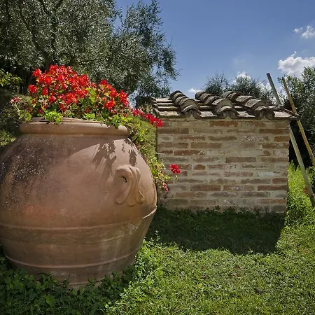 Agriturismo Il Sambuco *