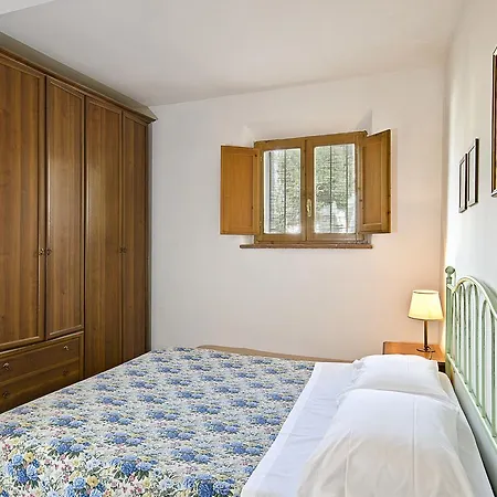 Agriturismo Il Sambuco Siena