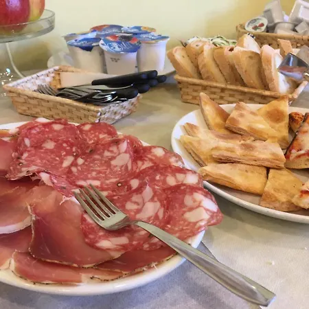 Agriturismo Il Sambuco *