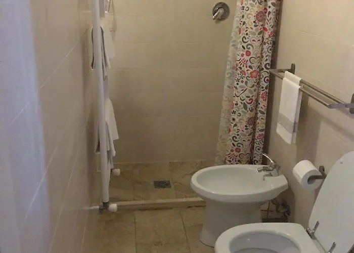 Il Sambuco Vakantieboerderij Siena