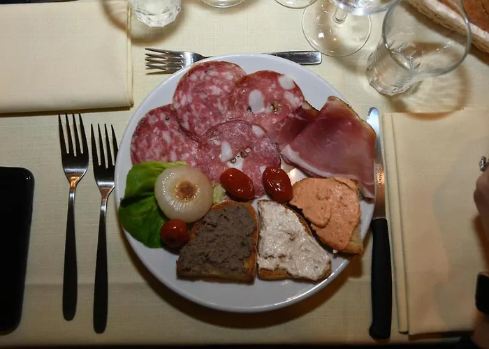 Il Sambuco Vakantieboerderij Siena