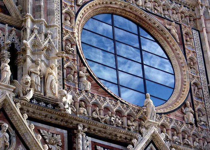 Il Sambuco בית חווה *