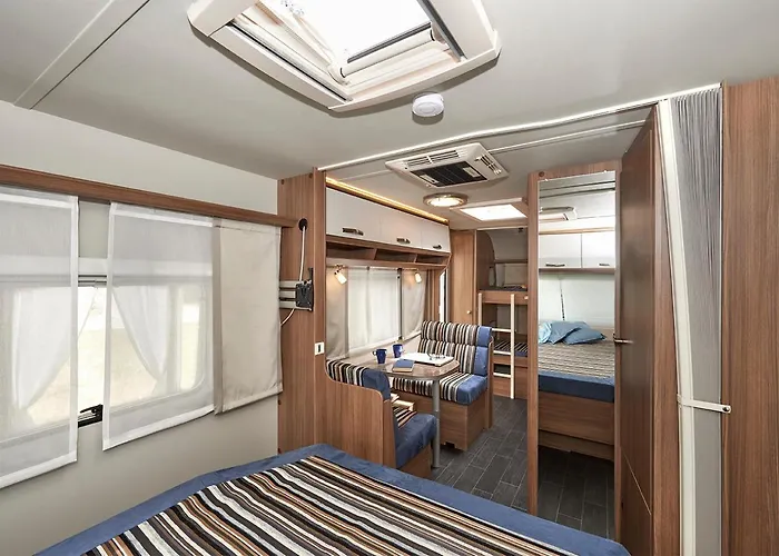 Vakantieboerderij Il Sambuco