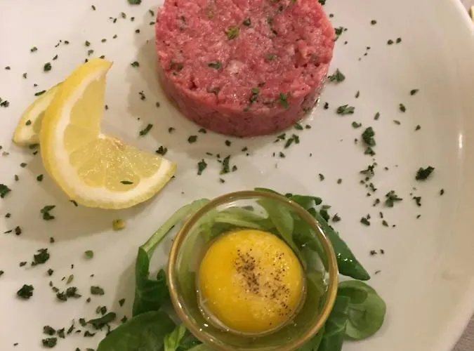 Il Sambuco * סיינה