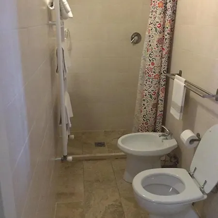 Il Sambuco בית חווה סיינה