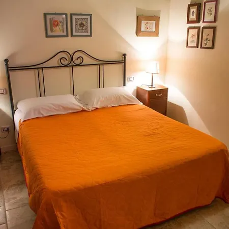 Il Sambuco Alloggio per agriturismo *