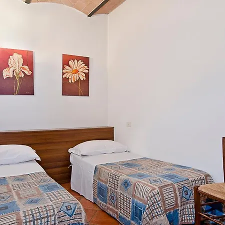 Il Sambuco Alloggio per agriturismo *