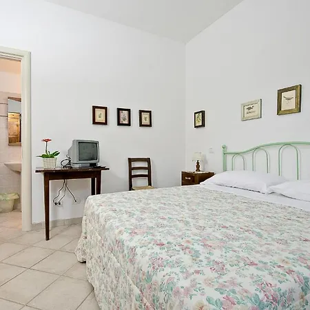 Il Sambuco Alloggio per agriturismo *