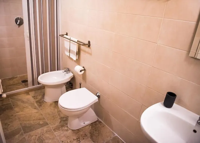 Il Sambuco Agroturismo Siena