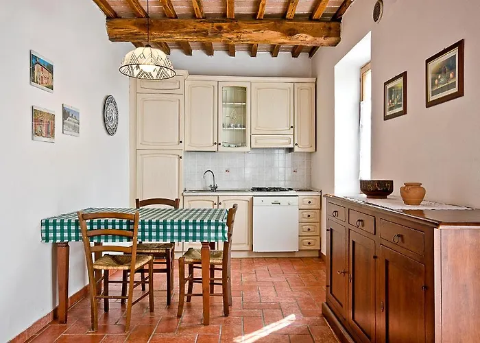 Agroturismo Il Sambuco