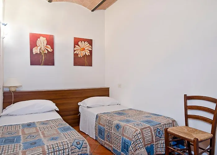 Il Sambuco Agroturismo *