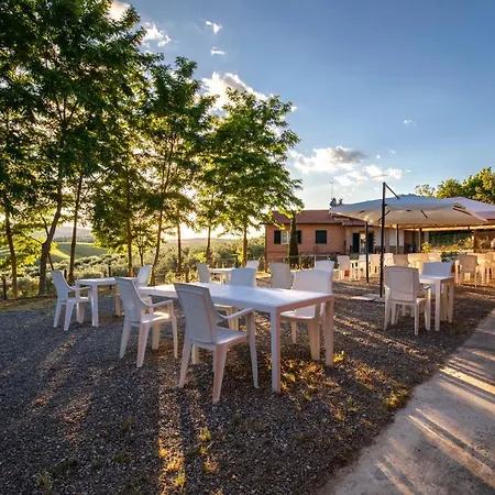 阿格里图丽斯莫伊尔桑布科酒店