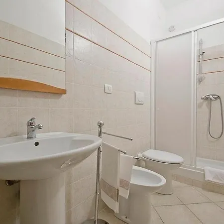 阿格里图丽斯莫伊尔桑布科酒店 * 锡耶纳