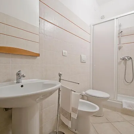 阿格里图丽斯莫伊尔桑布科酒店 * 锡耶纳