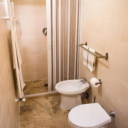 农家乐 阿格里图丽斯莫伊尔桑布科酒店 锡耶纳