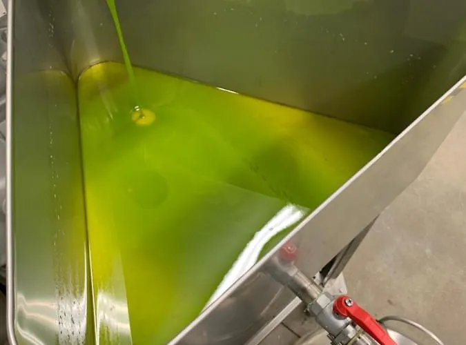 Il Sambuco * シエーナ