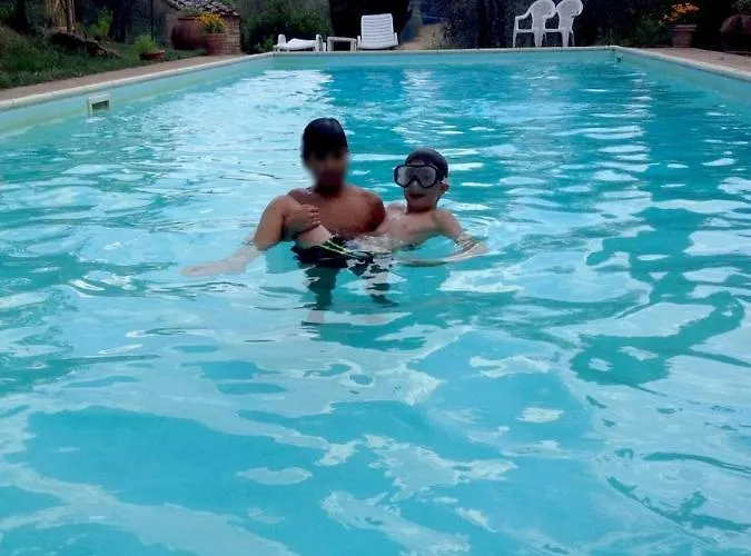 Il Sambuco * シエーナ