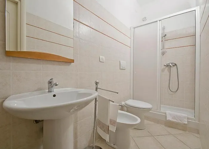 Il Sambuco * シエーナ