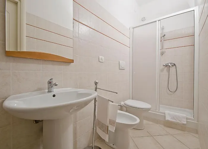 Il Sambuco * シエーナ