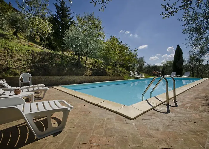 Il Sambuco * シエーナ