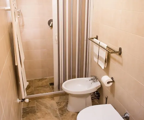 ファームステイ Il Sambuco シエーナ